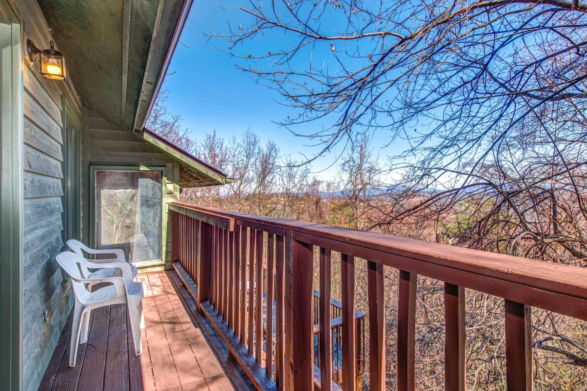 City Lights By Stony Brook Cabins Gatlinburg Exterior foto